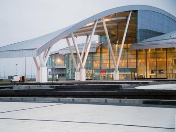 Ростовский аэропорт Платов остается закрытым до 11 июня
