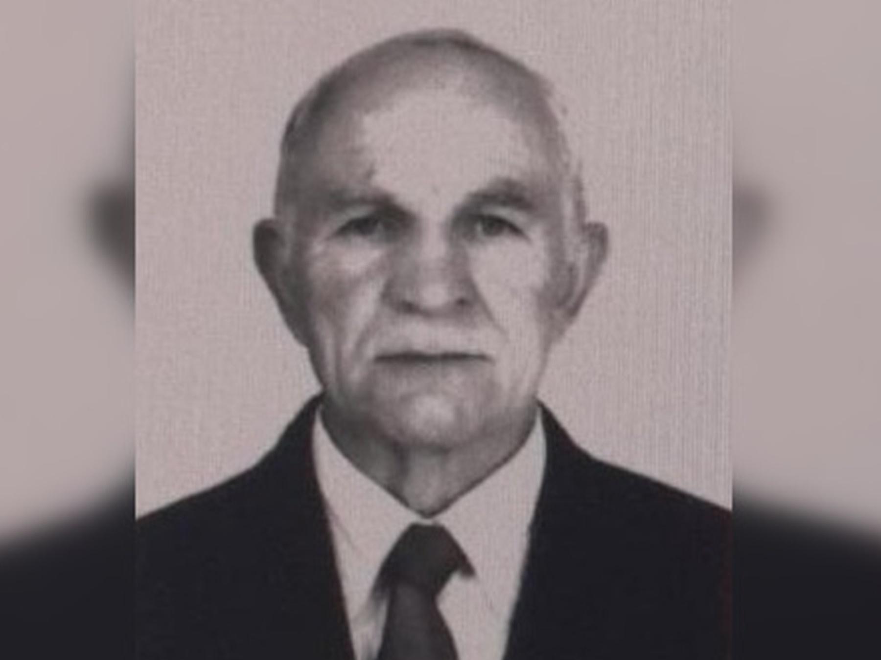 Пенсионера, пропавшего в Ростовской области, нашли живым спустя десять дней
