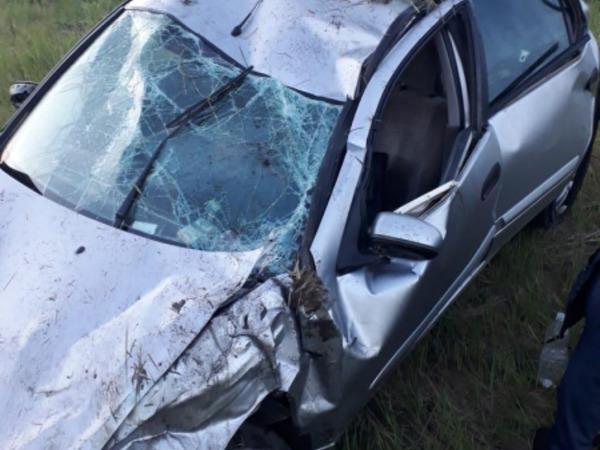 Водитель легковушки погиб в ДТП на трассе Белгород – М-4 «Дон»