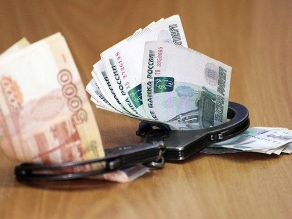 В Калмыкии трех человек обвиняют в хищении 27 миллионов бюджетных средств