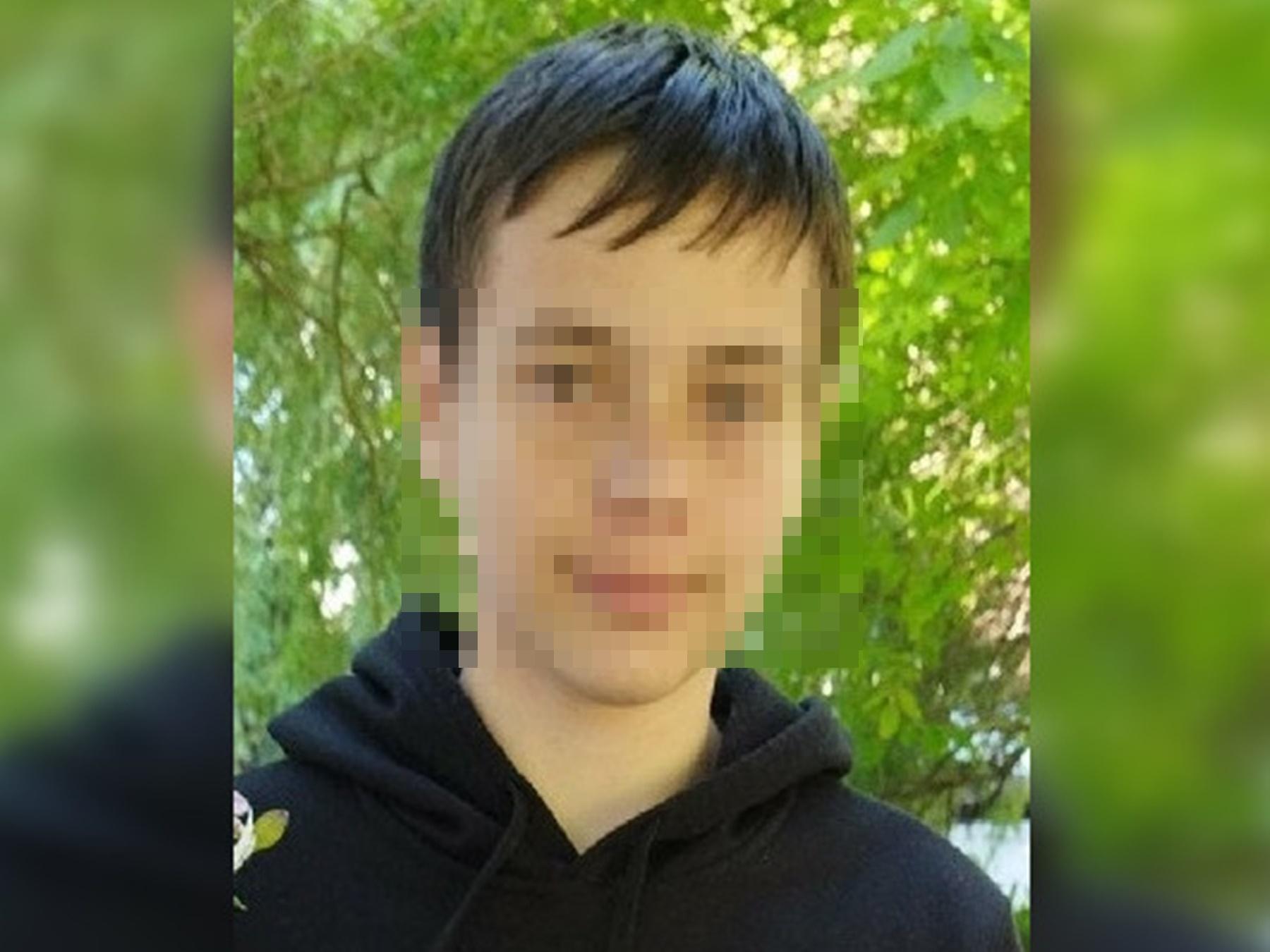 В Ростове пропал без вести 13-летний мальчик