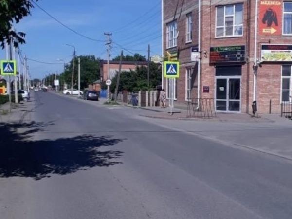 В Ростовской области водитель ВАЗа сбил 9-летнего мальчика