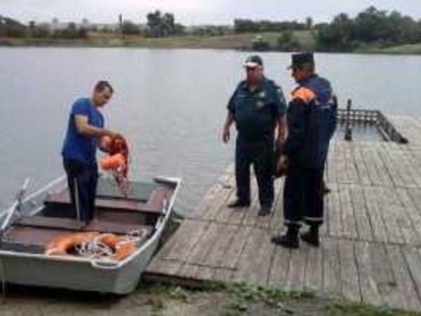 В Шахтах 12-летний мальчик утонул в пруду