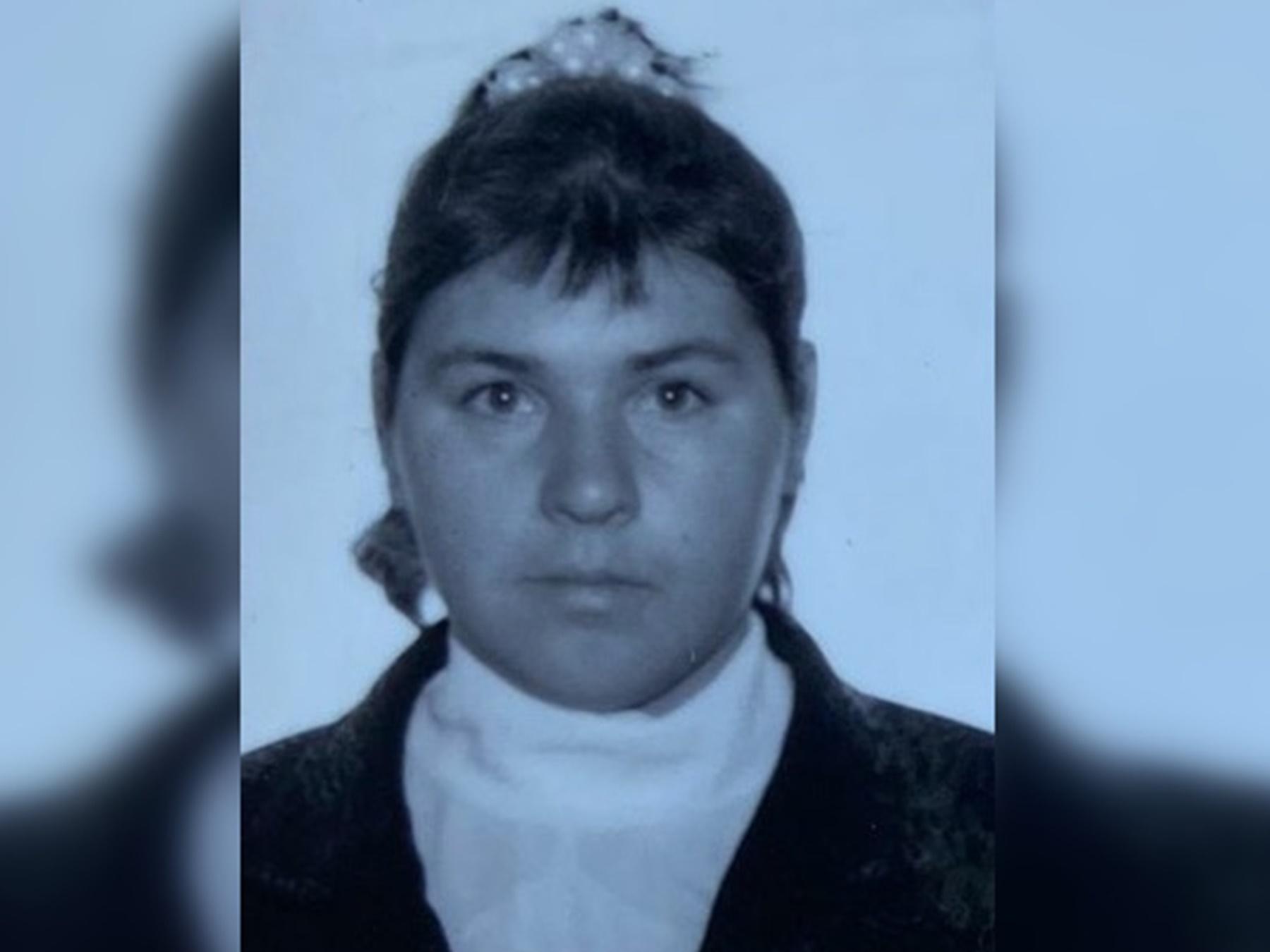 В Ростовской области пропала без вести 42-летняя женщина