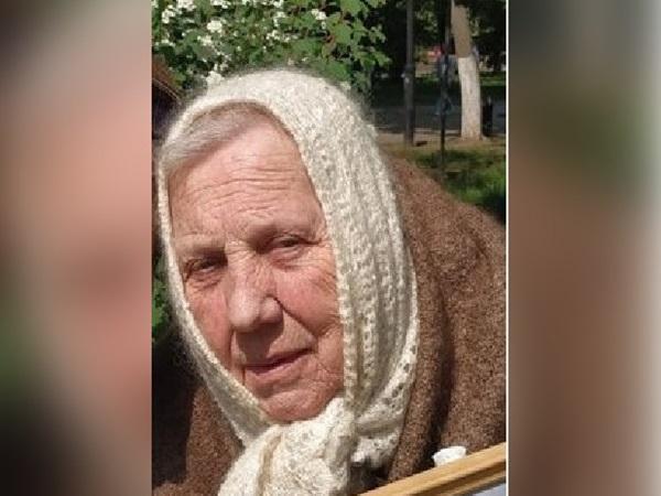 В Ростове без вести пропала 88-летняя женщина