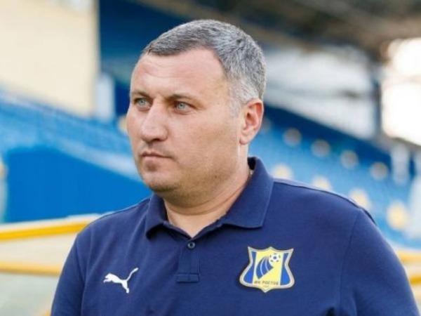 Тренер ФК «Ростов» Заур Тедеев возглавит «Аланию»