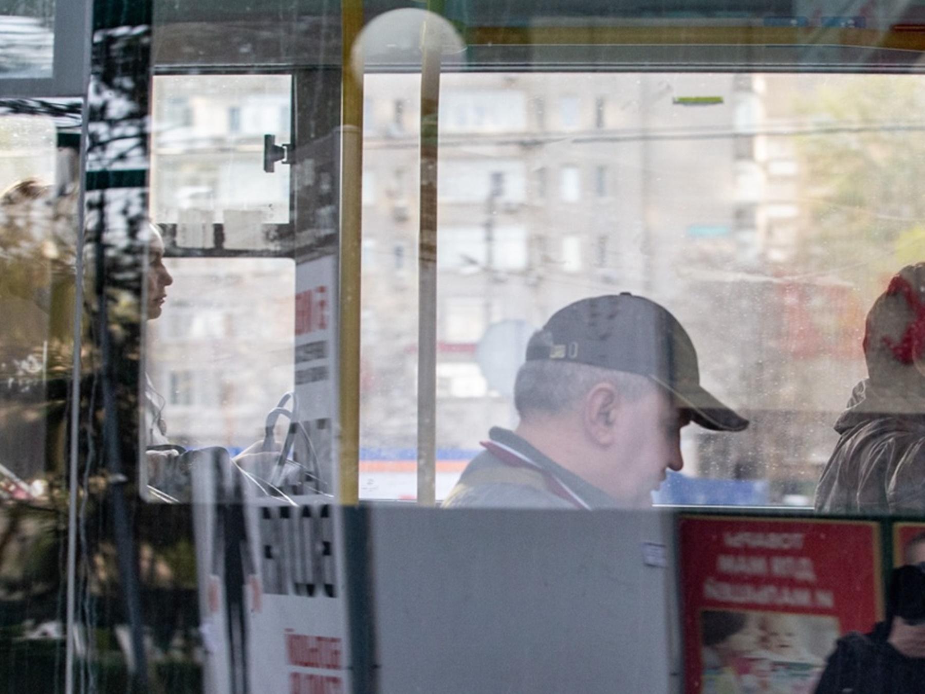 В Ростове перевозчик может лишиться контрактов из-за неработающих кондиционеров