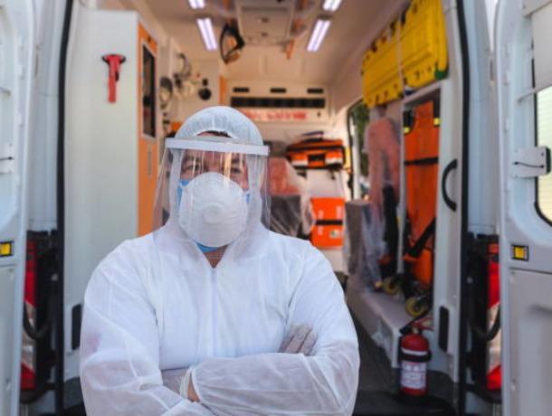 В Ростовской области еще 84 человека заразились коронавирусом за сутки