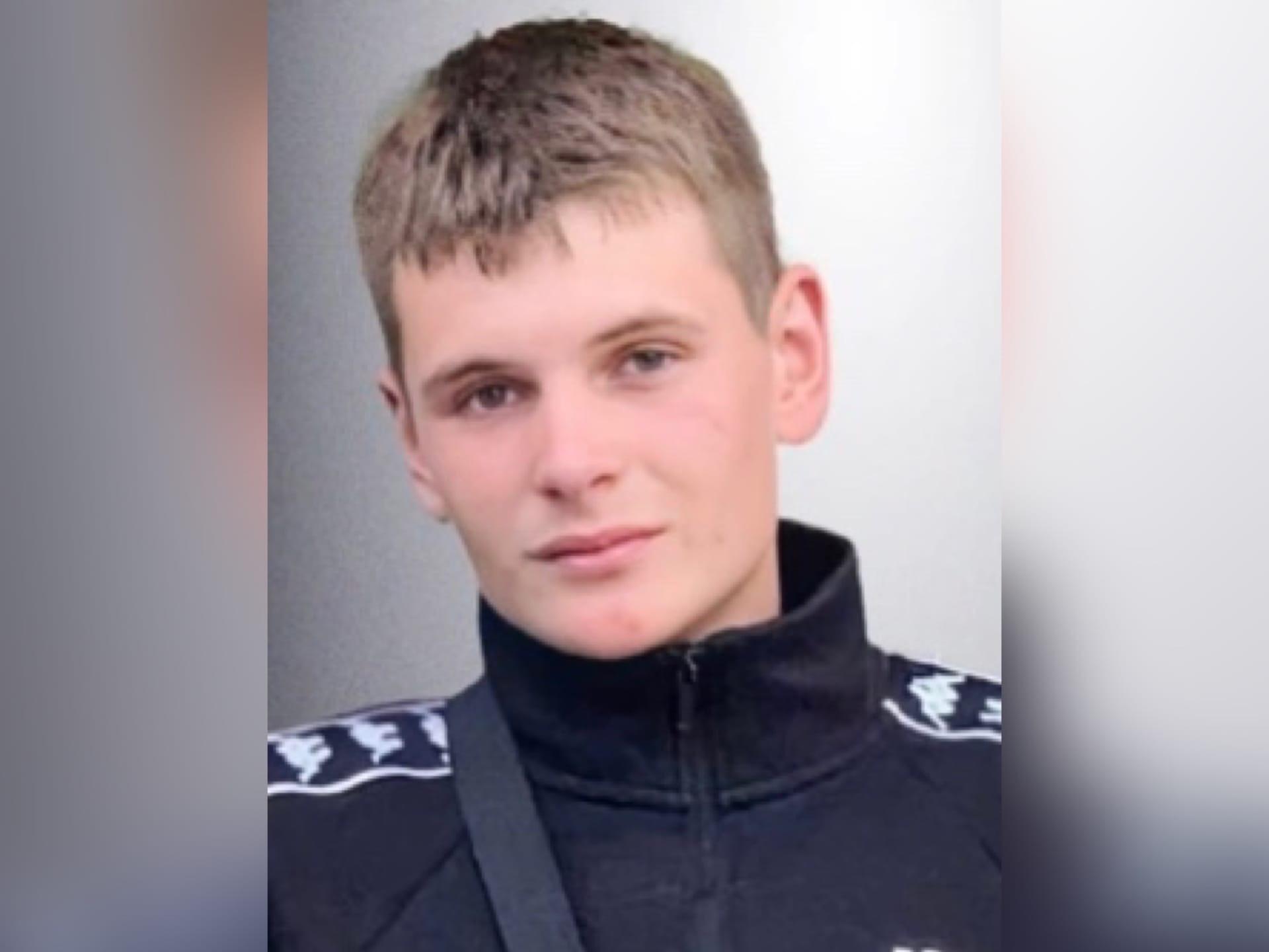 В Ростовской области ищут 17-летнего парня из Белгорода