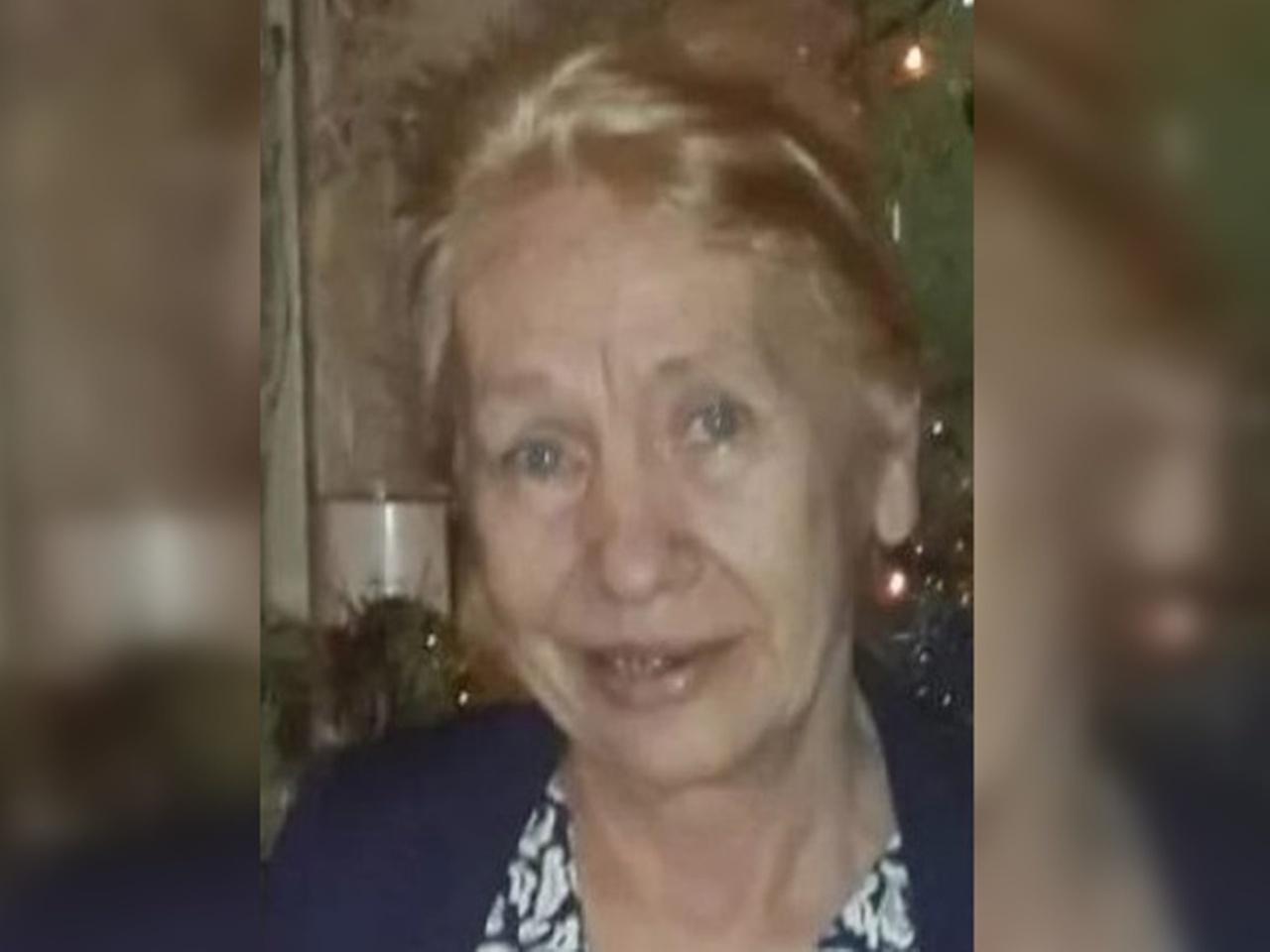 В Таганроге без вести пропала 65-летняя женщина