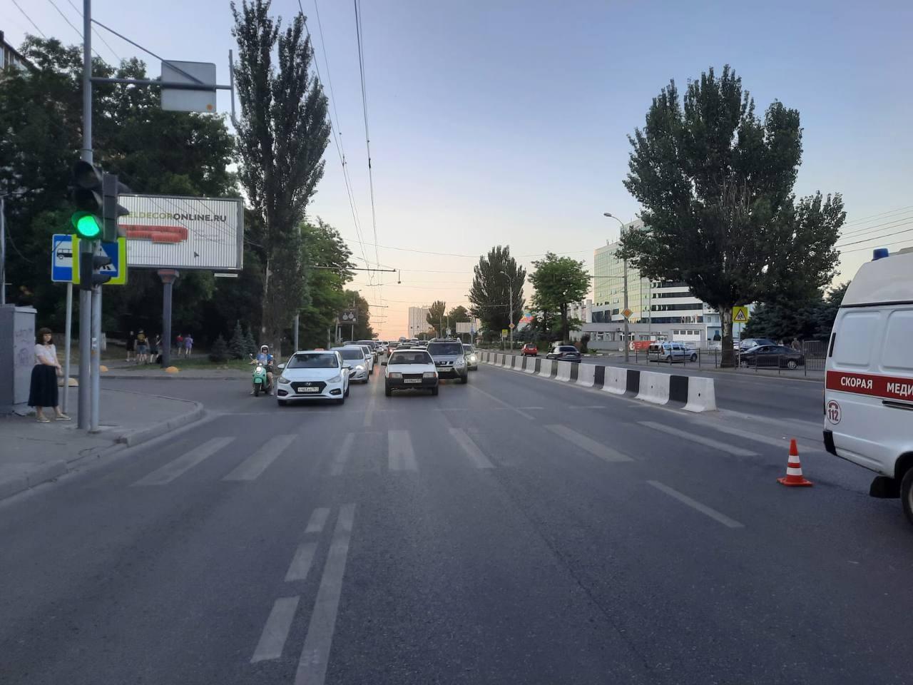 Новости на нагибина в Ростове дону