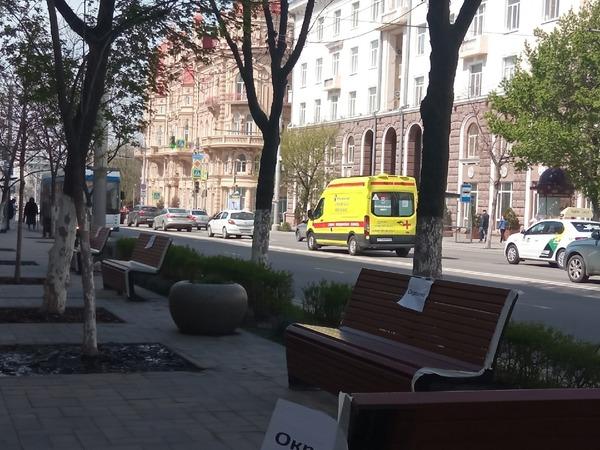 В Ростовской области еще 101 человек заразился коронавирусом