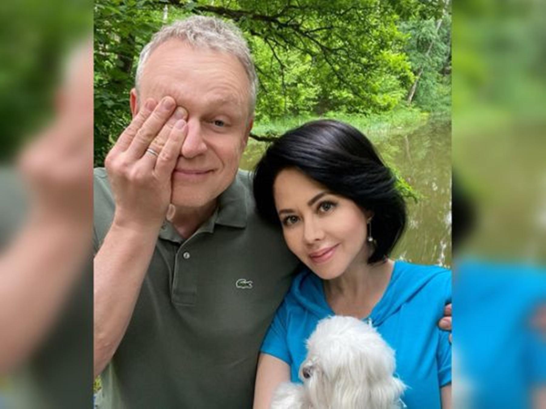 Известный актер Сергей Жигунов купил дачу в Тульской области