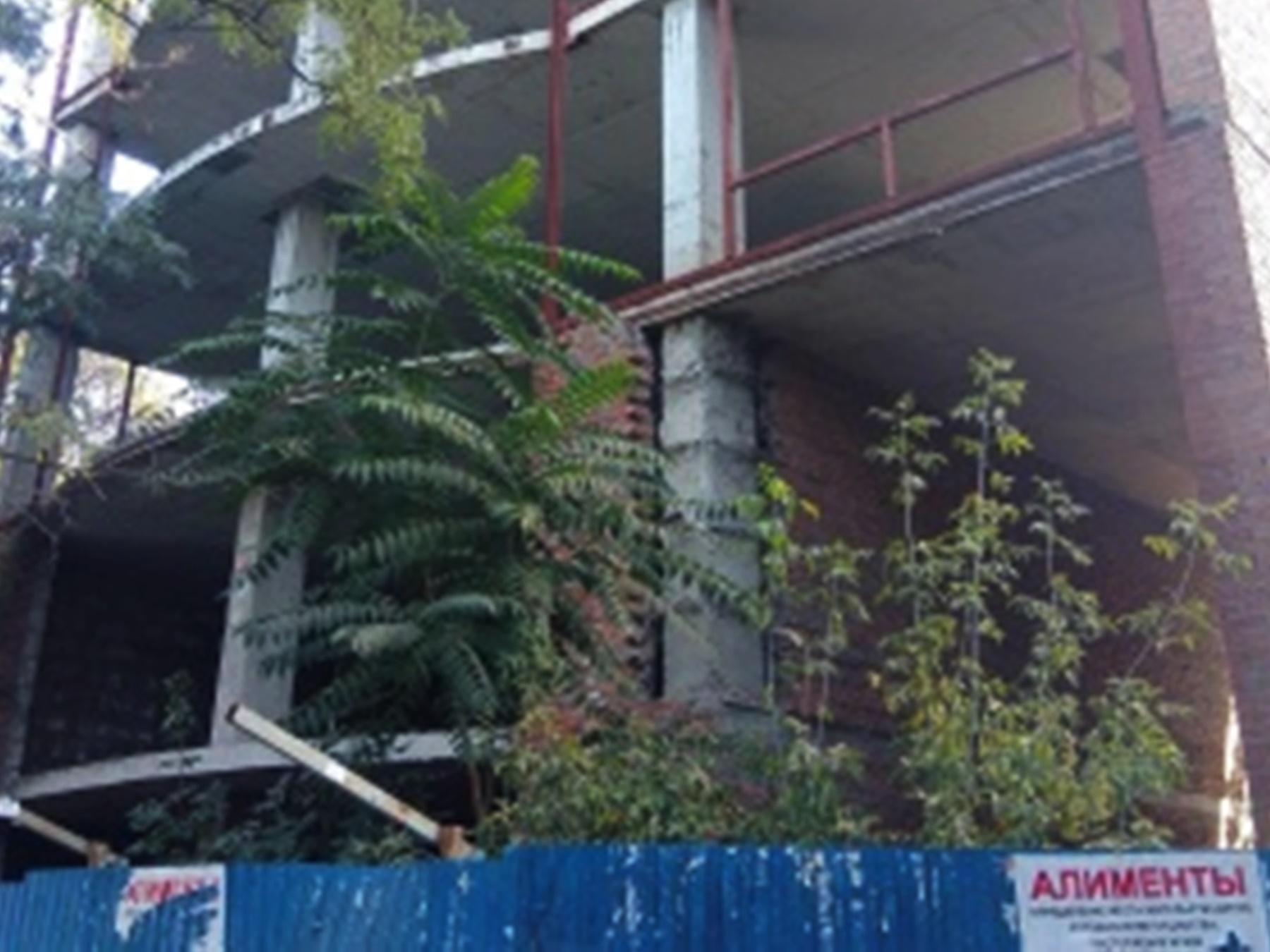 Улицу Варфоломеева в Ростове частично перекроют на полгода » DonDay ...