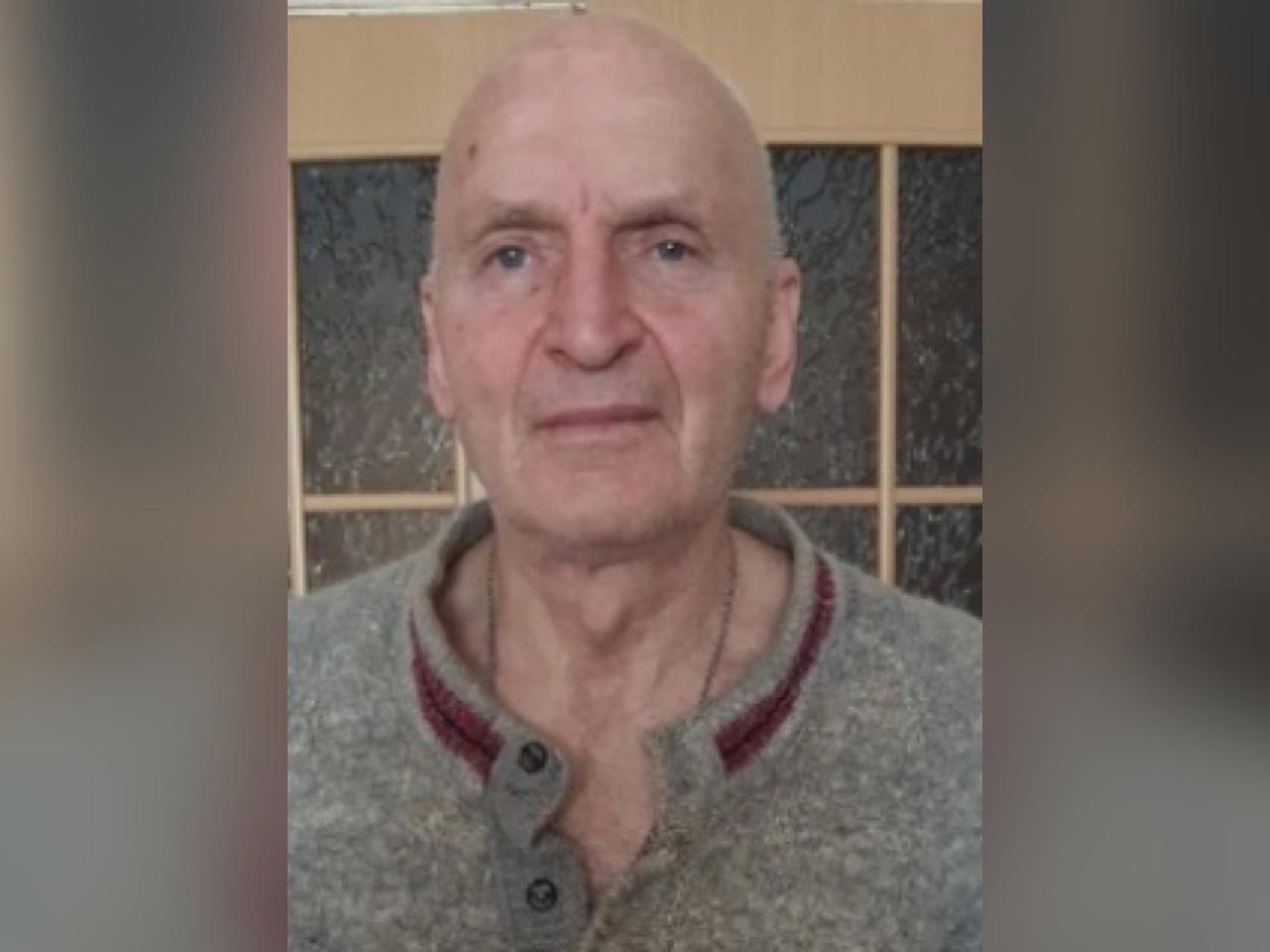 В Таганроге ищут пропавшего 70-летнего мужчину » DonDay - новости .
