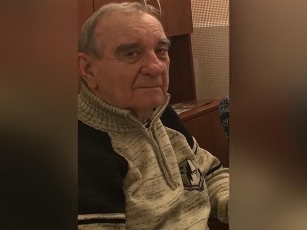 Ушел из жизни ростовский краевед Сергей Шелобод