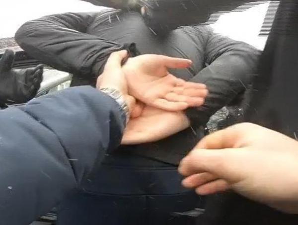 Бывшего зампрокурора Таганрога Плюшкина приговорили к трем годам колонии
