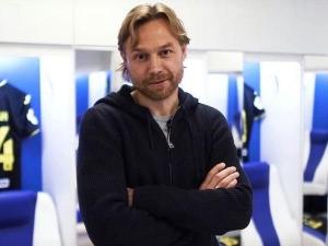 Карпин зовет в «Ростов» нападающего «Динамо»
