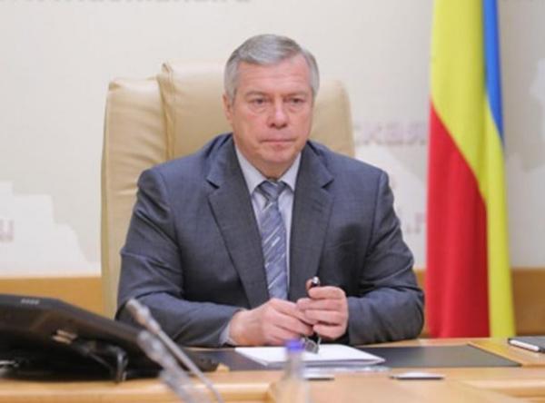 Губернатор Ростовской области подтвердил падение двух беспилотников на территорию нефтезавода