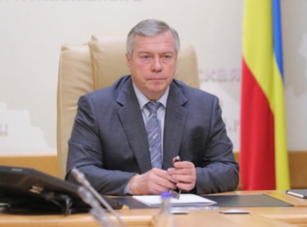 Губернатор Ростовской области отменил все коронавирусные ограничения
