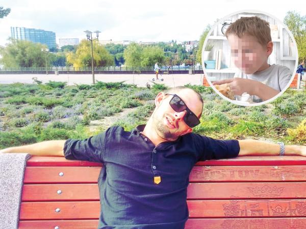 Суд в Ростове арестовал на два месяца отца, подозреваемого в убийстве сына