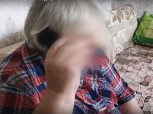 В Ростове-на-Дону телефонный мошенник «развел» пенсионерку на 100 000 рублей