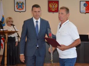 Еще семерых военных из Ростовской области наградили орденами Мужества посмертно