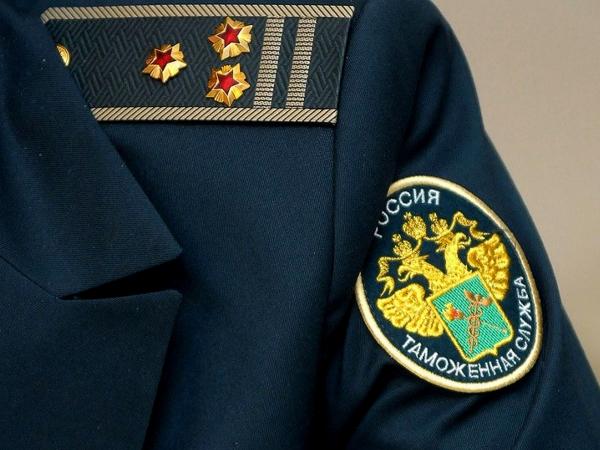 Начальник одного из отделов Ростовской таможни заработал за год более 16 млн рублей