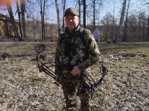 Ростовчанин стал чемпионом России по стрельбе из лука