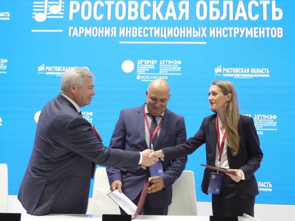 Ростовский филиал МГТУ ГА и авиакомпания «Азимут» договорились о сотрудничестве