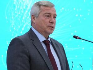Губернатор в Ростовской области сможет избираться неограниченное количество раз