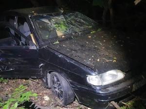 На трассе Новочеркасск – Каменоломни 17-летняя девушка пострадала в ДТП