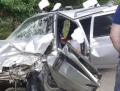 В Каменске мужчина зарезал жену и разбился в ДТП