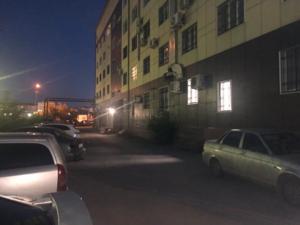В Тюмени женщина обманом похитила четырехлетнюю девочку