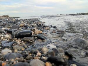 В Японском море загорелось российское судно