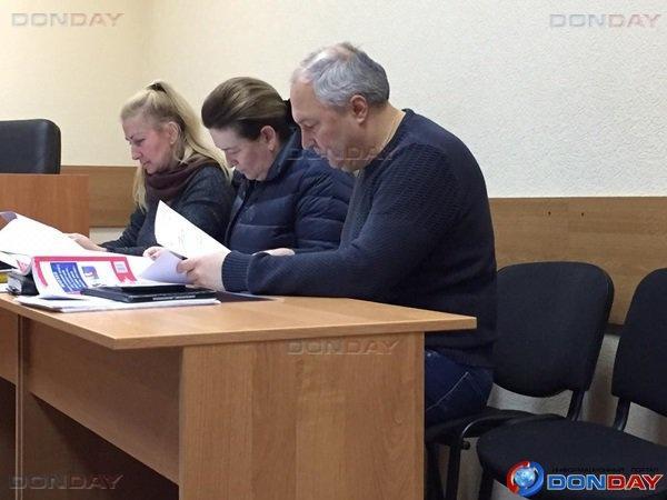 На Кубани будут судить экс-министра здравоохранения Ростовской области