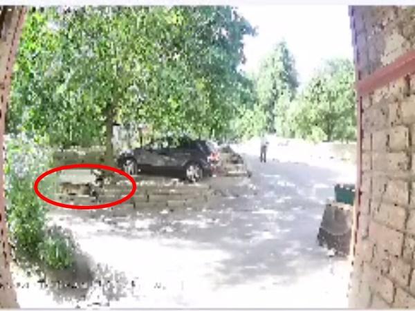 В Ростове в Александровке женщина погибла, упав с 9-го этажа