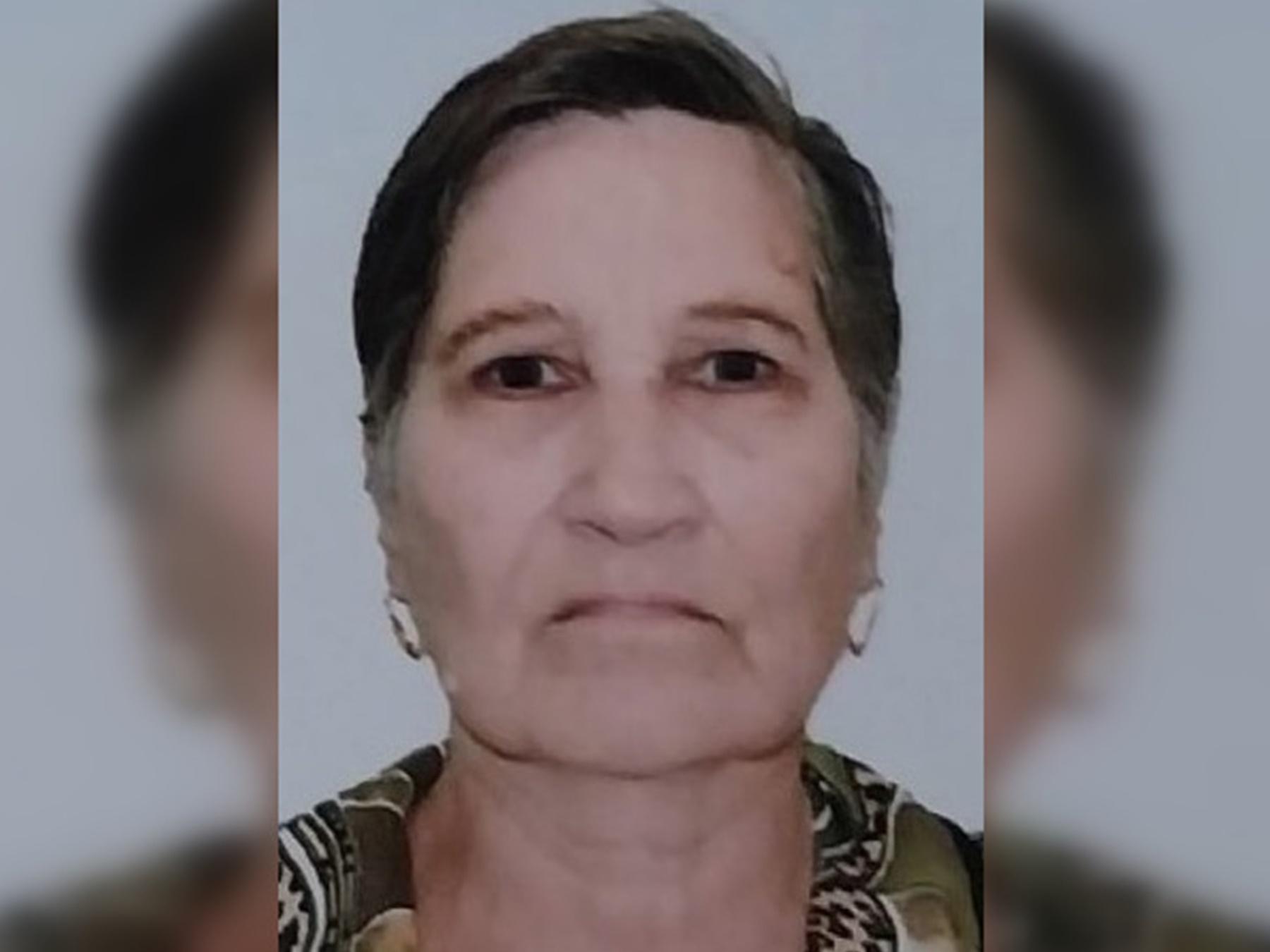 В Ростове ищут пропавшую 74-летнюю женщину