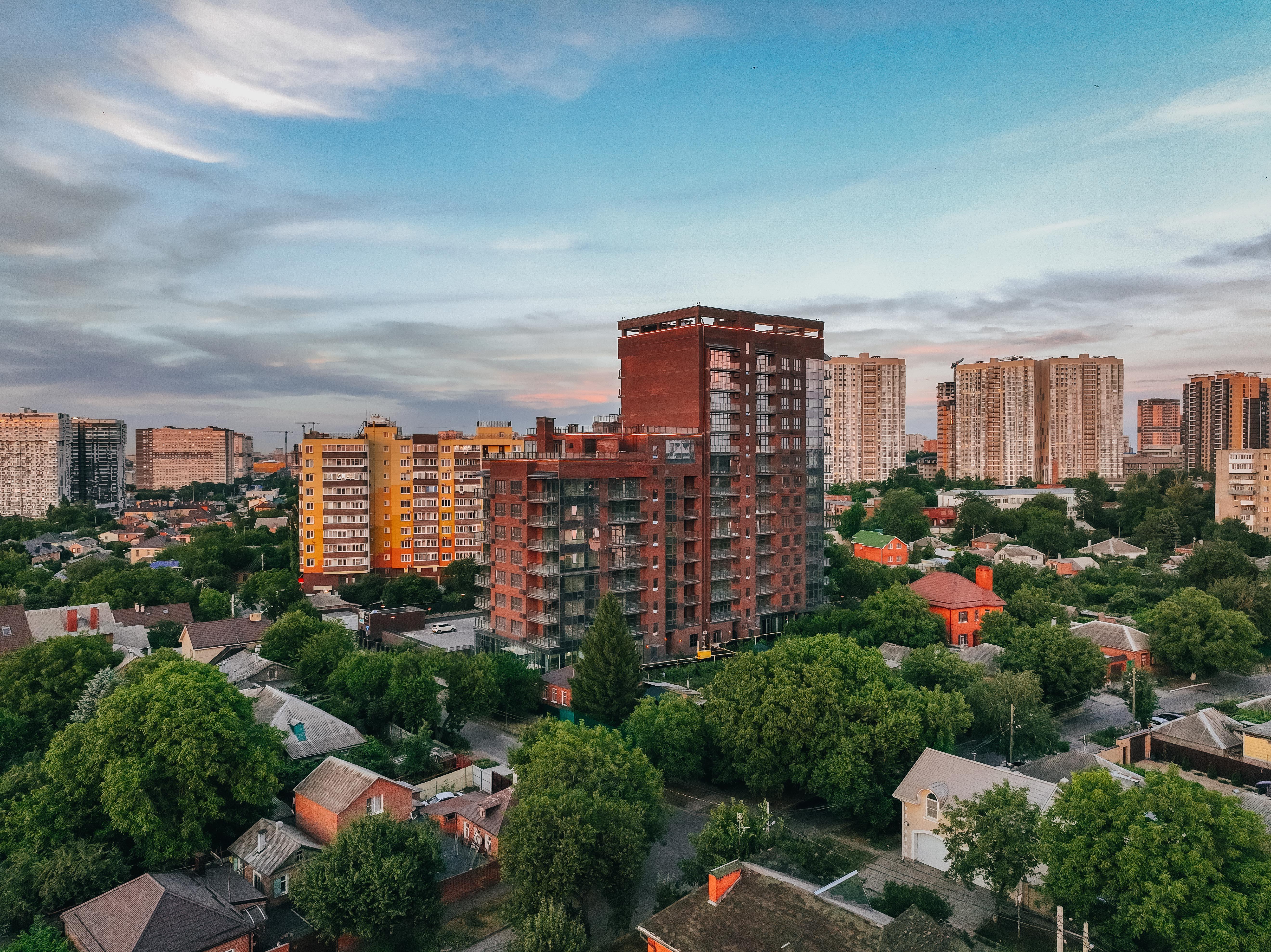 Как отдохнуть в Ростове-на-Дону, не выезжая за город » DonDay - новости  Ростова-на-Дону. Происшествия, события, новости бизнеса, политики, культуры  и спорта.