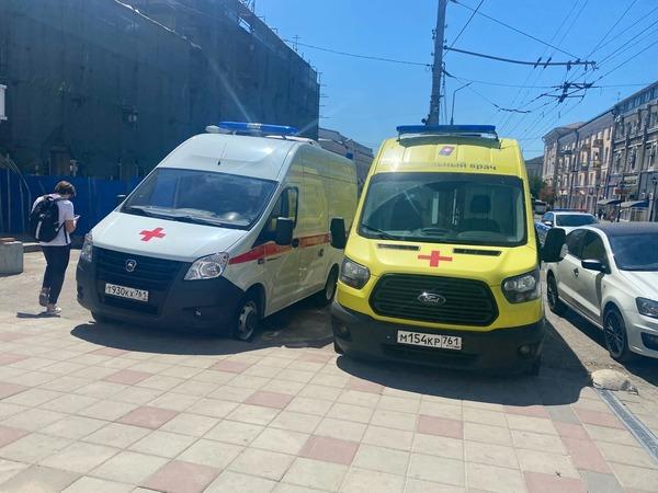В Ростовской области резко подскочило число заболевших коронавирусом
