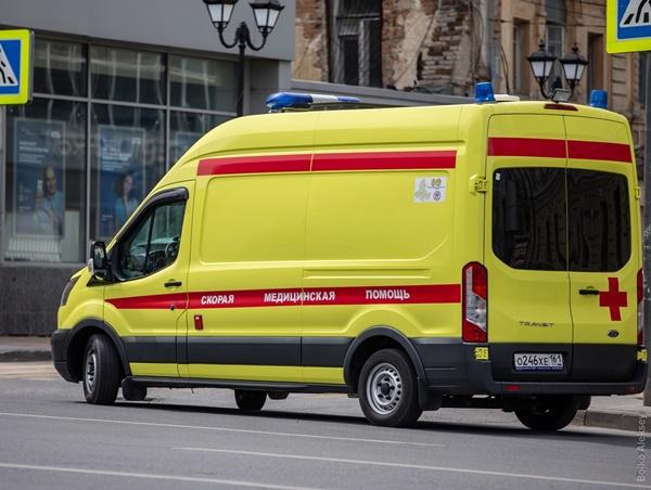 В Ростовской области коронавирусом за сутки заболели 247 человек