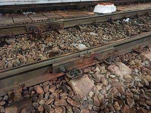 В Ростовской области 68-летний мужчина погиб под колесами грузового поезда