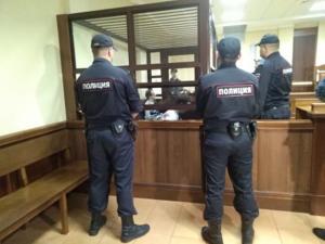 В Костроме двое мужчин получили пожизненный срок за убийство и изнасилование ребенка