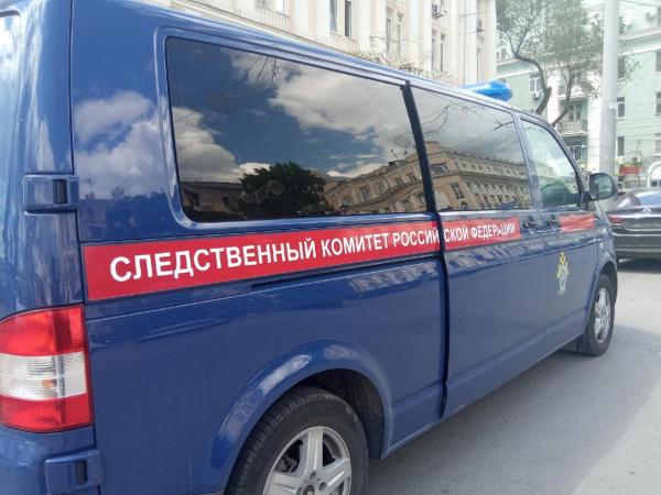 В Мурманской области неизвестный убил восьмилетнего мальчика у него в квартире