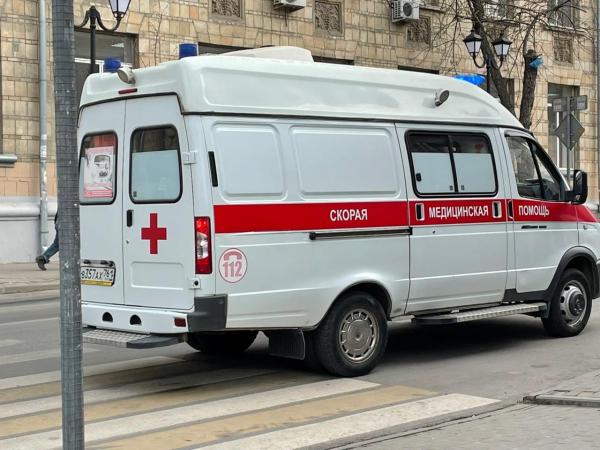 В Ростовской области еще 76 жителей подхватили коронавирус
