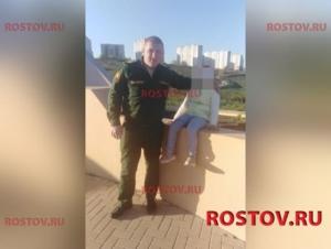 Военнослужащий из Ростовской области погиб во время спецоперации