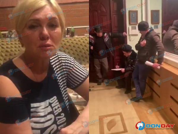 В Таганроге сын после смерти отца выгоняет мать из дома