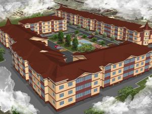В Новочеркасске десятки семей лишают законно приобретенного жилья