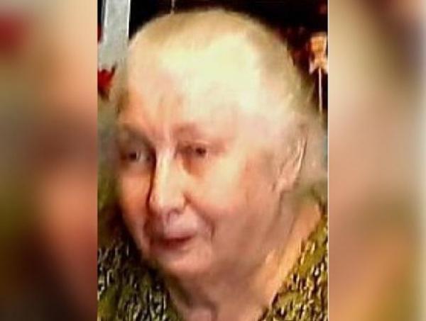 В Ростове нашли живой пропавшую 76-летнюю женщину