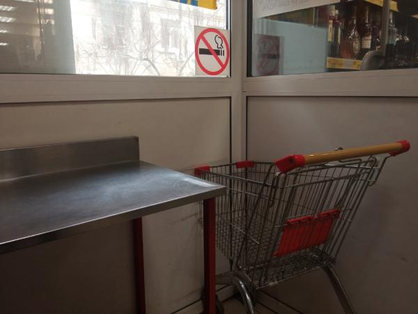 В Ростовской области в июне зафиксировали дефляцию